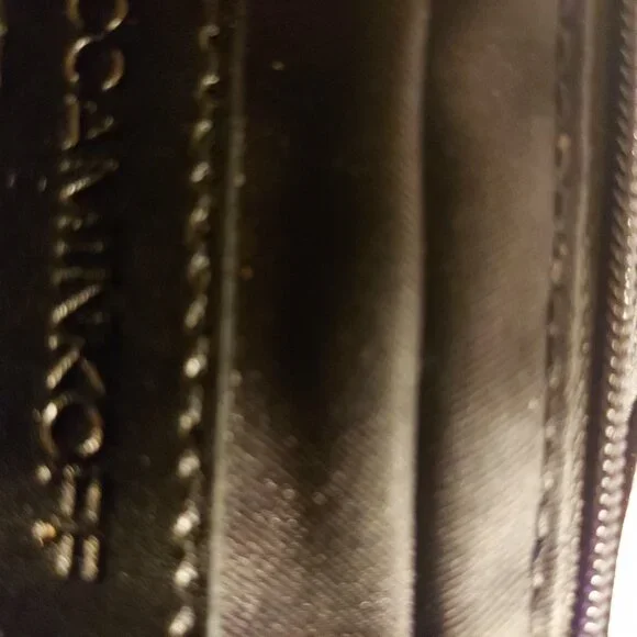 Rebecca Minkoff Chervon crossbody bag - Picture 5 of 11